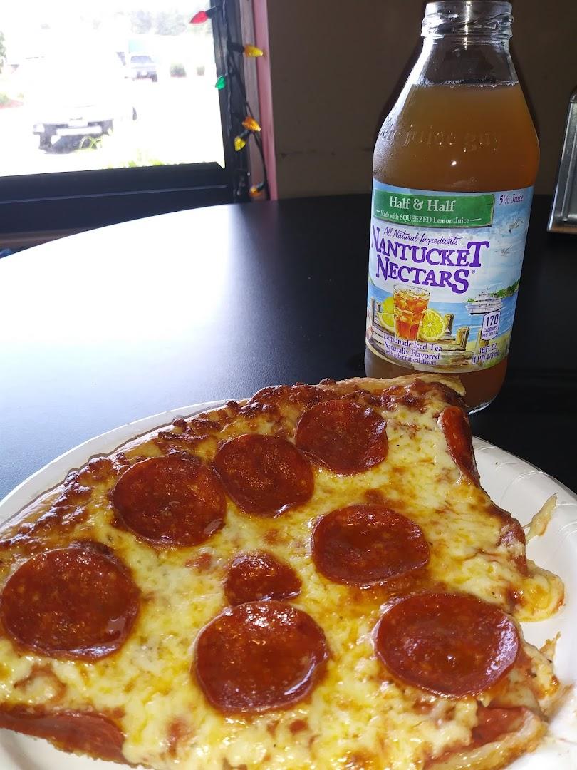 Alecsies House of Pizza